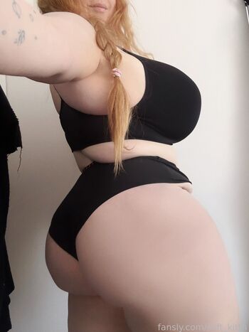 Full leaked Soft kittn private photo