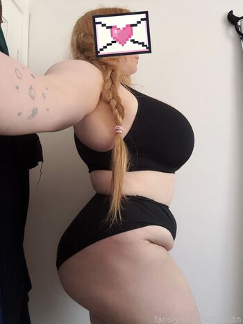 Full leaked Soft kittn private photo