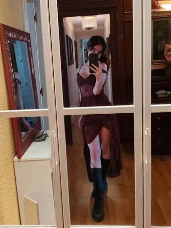 Full leaked Soft sound asmr private photo