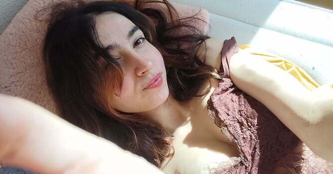 Full leaked Soft sound asmr private photo