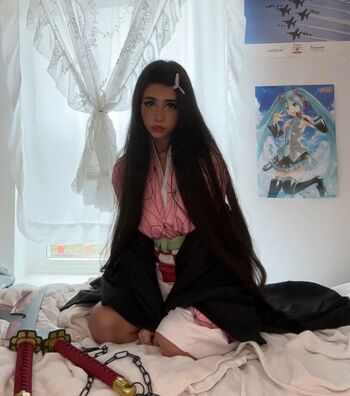 Full leaked Softdoll page private photo