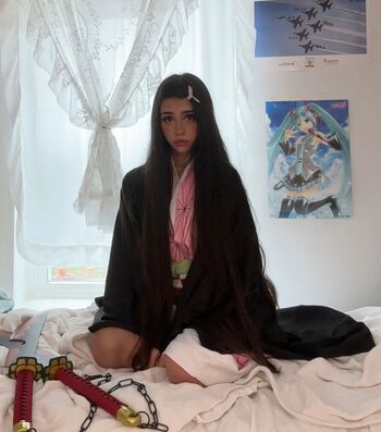 Full leaked Softdoll page private photo