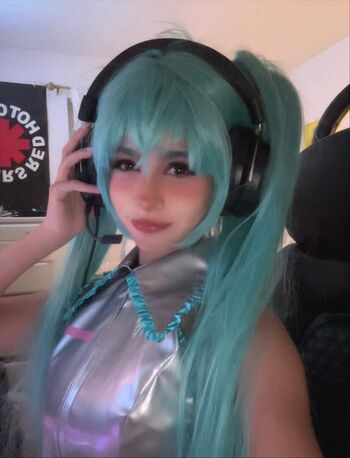 Full leaked Softdoll page private photo