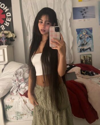 Full leaked Softdoll private photo