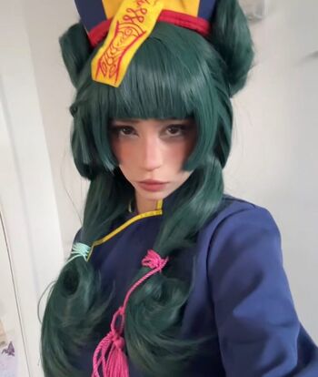 Full leaked Softdoll private photo
