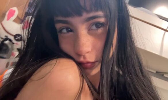 Full leaked Softdoll private photo