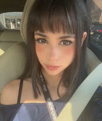 Full leaked Softdoll private photo