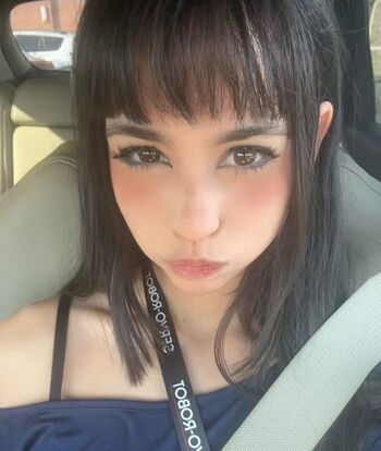 Full leaked Softdoll private photo
