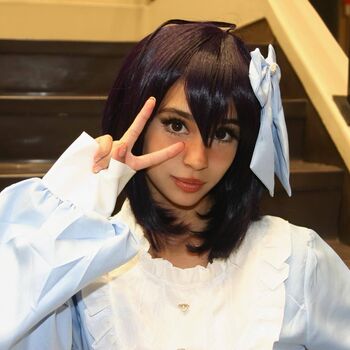 Full leaked Softdoll private photo