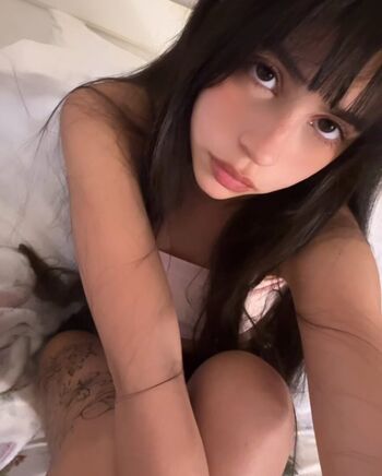 Full leaked Softdoll private photo