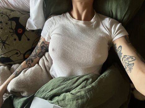 Full leaked Softkale private photo