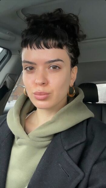 Full leaked Softkale private photo