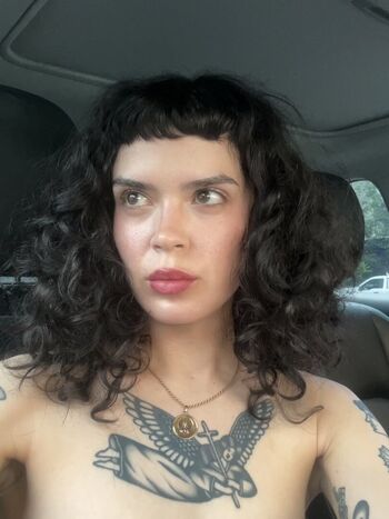 Full leaked Softkale private photo