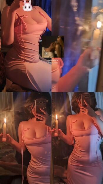 Full leaked Softlydecayy private photo