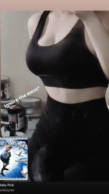 Full leaked Softlydecayy private photo