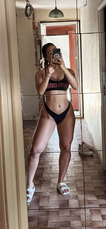 Full leaked Softminimini private photo