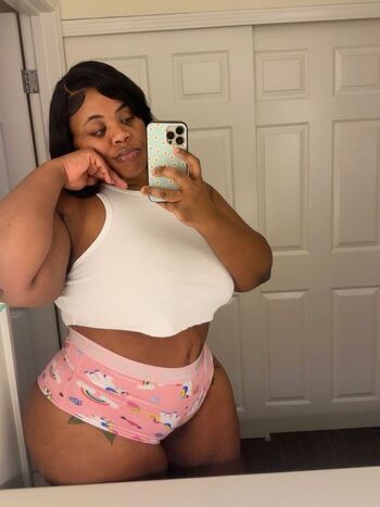 Full leaked Softnthick private photo