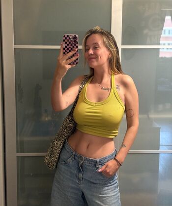 Full leaked Sofuckingood private photo