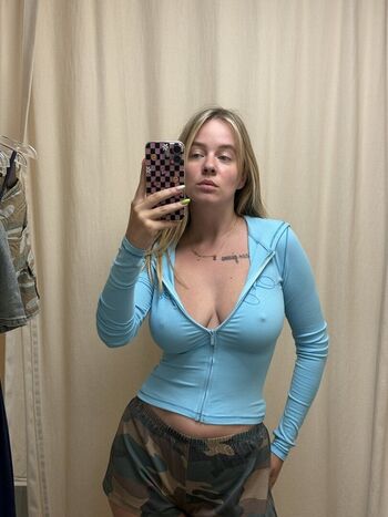 Full leaked Sofuckingood private photo