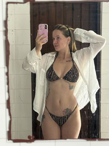 Full leaked Sofuckingood private photo