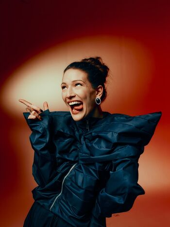 Sofya Volodchinskaya
