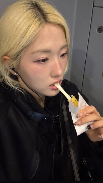 Full leaked Sogumm nn private photo