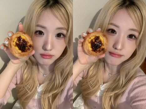 Full leaked Sogumm nn private photo