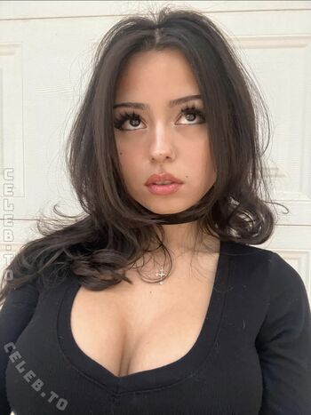 Full leaked Sohannaricci private photo