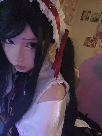 Full leaked Sokeripupu page private photo