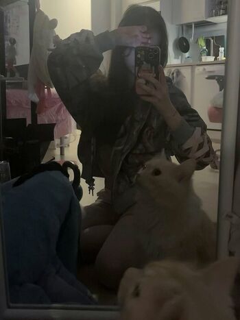 Full leaked Sokeripupu page private photo