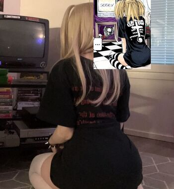 Full leaked Sokeripupu page private photo