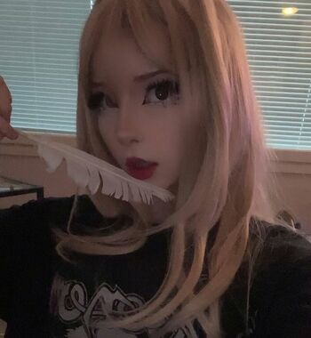 Full leaked Sokeripupu private photo