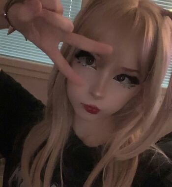 Full leaked Sokeripupu private photo