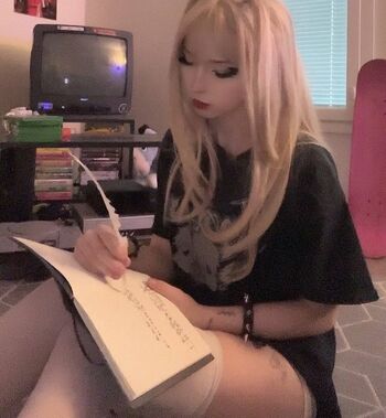 Full leaked Sokeripupu private photo