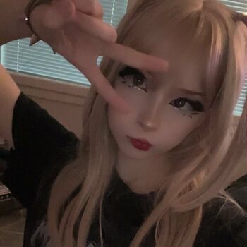 Full leaked Sokeripupu private photo
