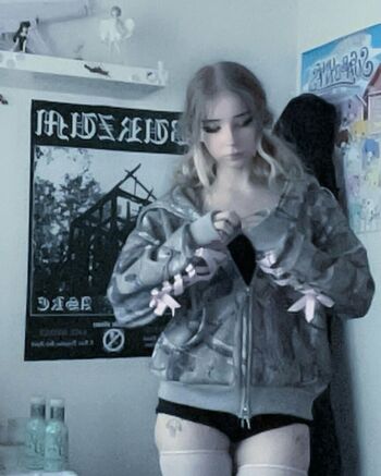 Full leaked Sokeripupu private photo
