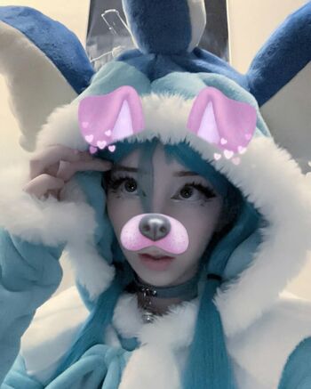 Full leaked Sokeripupu private photo