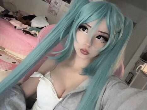 Full leaked Sokeripupu private photo