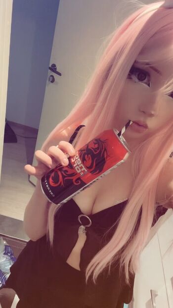 Full leaked Sokeripupu private photo