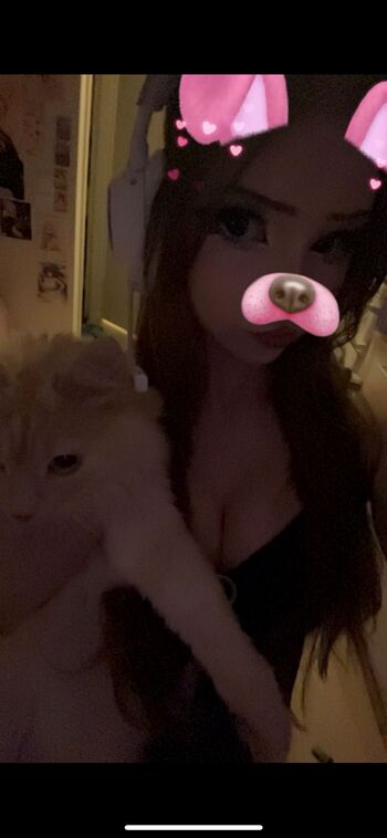 Full leaked Sokeripupu private photo