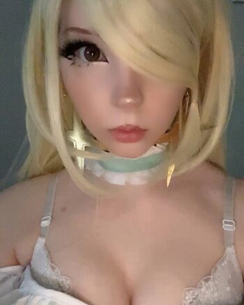 Full leaked Sokeripupu private photo