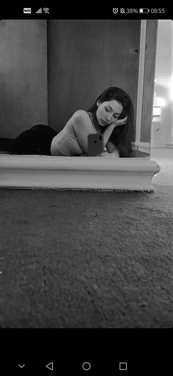 Full leaked Sol caminiti private photo