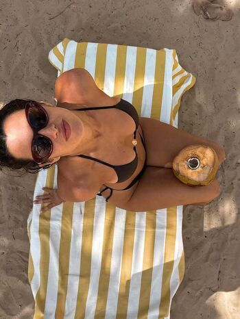 Full leaked Sol lorenzon private photo