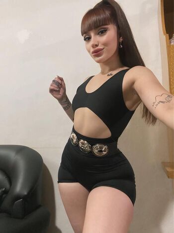 Full leaked Sol paez private photo