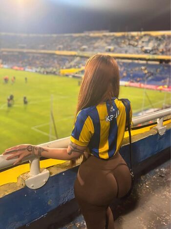 Full leaked Sol paez private photo