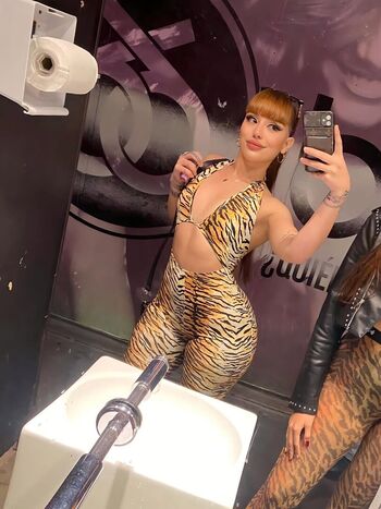 Full leaked Sol paez private photo