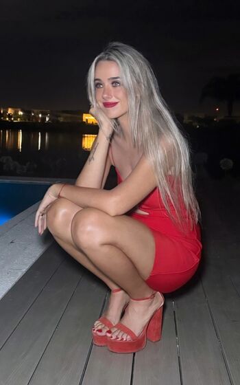 Full leaked Sol rivas private photo