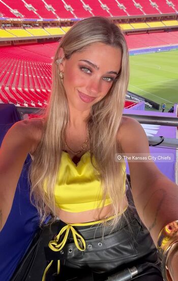 Full leaked Sol rivas private photo