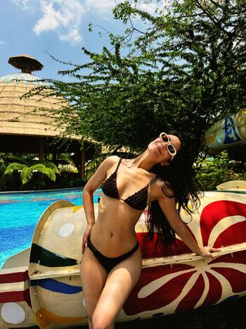 Full leaked Sol rodrguez private photo
