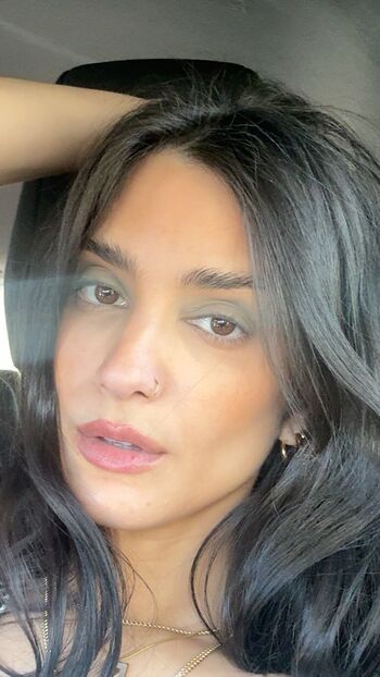 Full leaked Sol rodriguez page private photo
